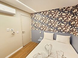 02 Quartos - Carneiros Beach Resort