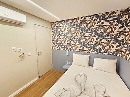 02 Quartos - Carneiros Beach Resort