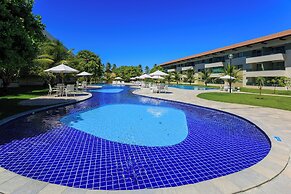 02 Quartos - Carneiros Beach Resort