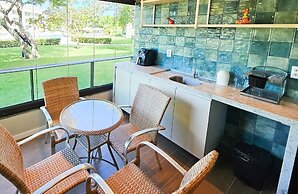 02 Quartos - Carneiros Beach Resort