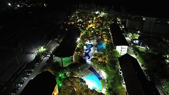 02 Quartos - Carneiros Beach Resort