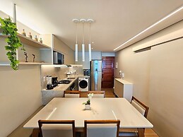 02 Quartos - Carneiros Beach Resort