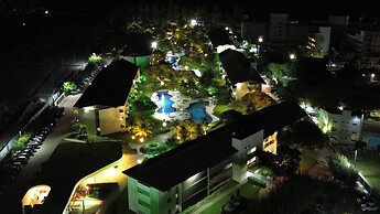 02 Quartos - Carneiros Beach Resort