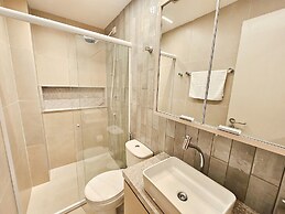 02 Quartos - Carneiros Beach Resort
