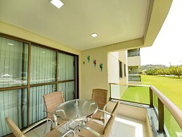 02 Quartos - Carneiros Beach Resort