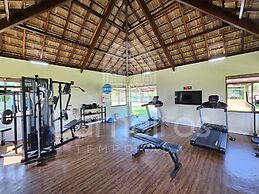 02 Quartos - Carneiros Beach Resort