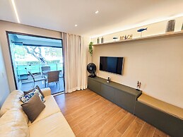 02 Quartos - Carneiros Beach Resort