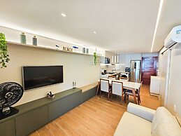 02 Quartos - Carneiros Beach Resort