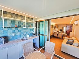 02 Quartos - Carneiros Beach Resort