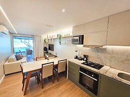 02 Quartos - Carneiros Beach Resort