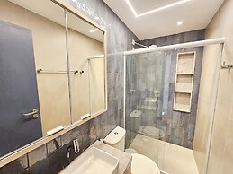 02 Quartos - Carneiros Beach Resort