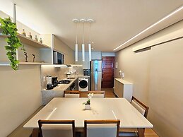 02 Quartos - Carneiros Beach Resort