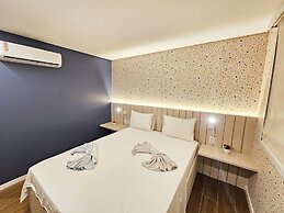 02 Quartos - Carneiros Beach Resort