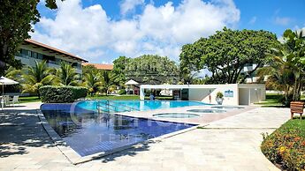 02 Quartos - Carneiros Beach Resort
