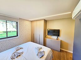 02 Quartos - Carneiros Beach Resort