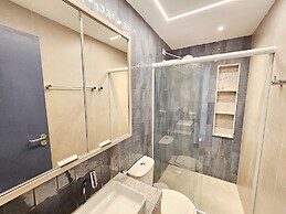 02 Quartos - Carneiros Beach Resort