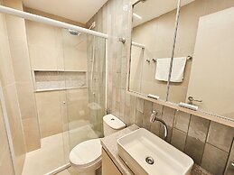 02 Quartos - Carneiros Beach Resort