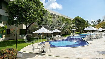 02 Quartos - Carneiros Beach Resort