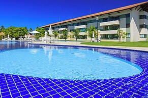 02 Quartos - Carneiros Beach Resort