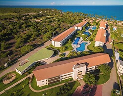 02 Quartos - Carneiros Beach Resort