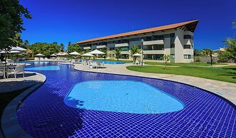 02 Quartos - Carneiros Beach Resort