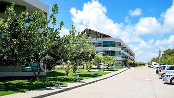 02 Quartos - Carneiros Beach Resort