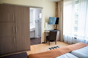 Hotel am Schlosspark