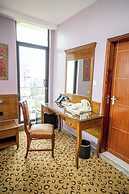 Samurai Suites by Mokawa