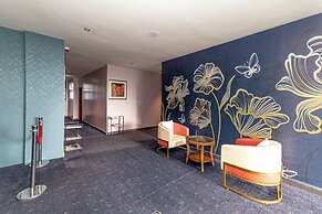 Samurai Suites by Mokawa