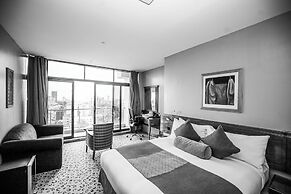 Samurai Suites by Mokawa