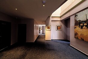 Samurai Suites by Mokawa