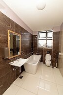 Samurai Suites by Mokawa