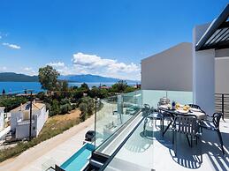 Endless Blue Maisonette