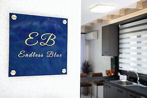 Endless Blue Maisonette