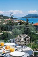 Endless Blue Maisonette