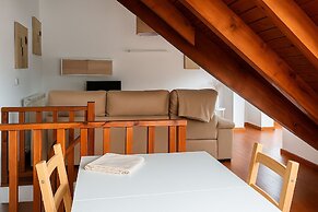 Mountain View - Terrace Scenic Escape