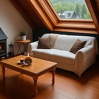 Mountain View - Terrace Scenic Escape
