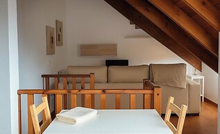 Mountain View - Terrace Scenic Escape