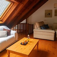 Mountain View - Terrace Scenic Escape