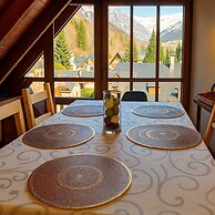 Mountain View - Terrace Scenic Escape
