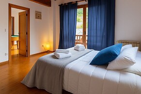 Mountain View - Terrace Scenic Escape