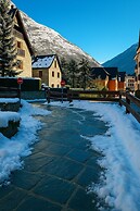 Mountain View - Terrace Scenic Escape