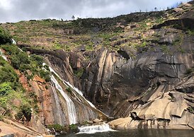 Aparthotel Ría de Lires