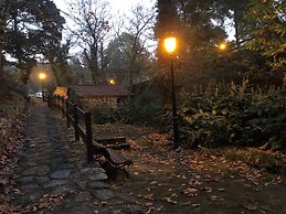 Aparthotel Ría de Lires