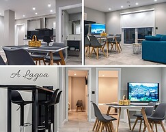 Aparthotel Ría de Lires