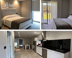 Aparthotel Ría de Lires