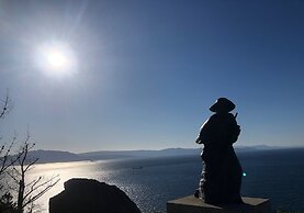 Aparthotel Ría de Lires