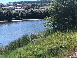 Aparthotel Ría de Lires