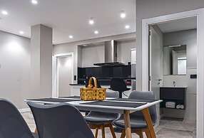 Aparthotel Ría de Lires