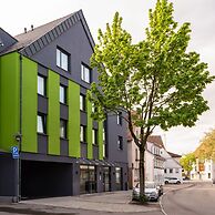 The Outlet Hotel